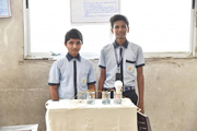 S S Kadapatti International Public School-Science Activity